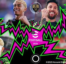efootball 2026