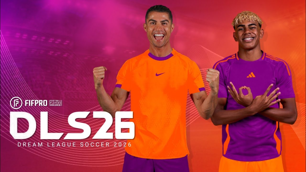 دريم ليج Dream League 2026